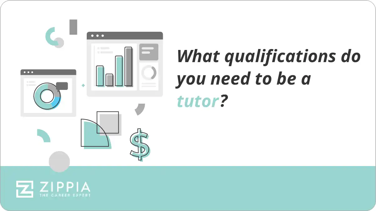 What qualifications do you need to be a tutor? Zippia