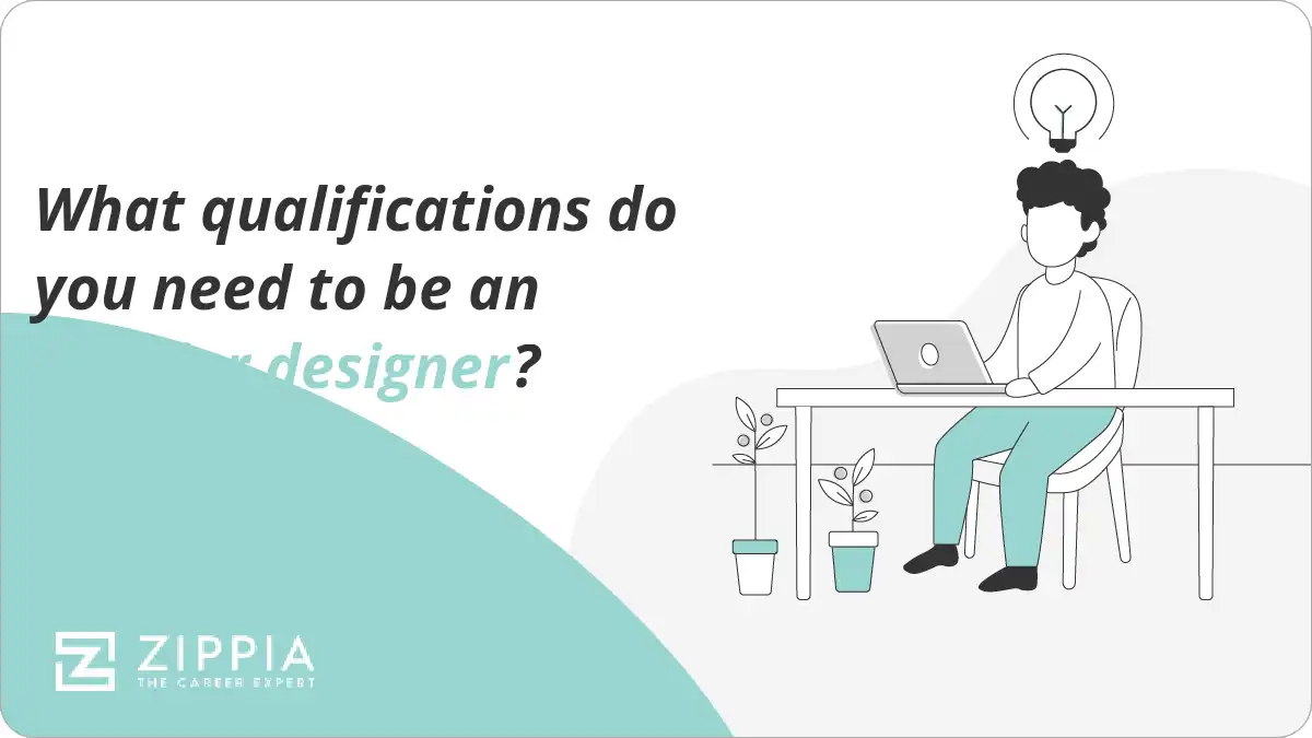 What qualifications do you need to be an interior designer? Zippia