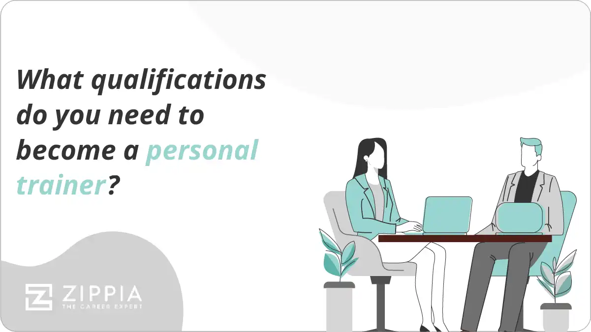 What qualifications do you need to become a personal trainer?