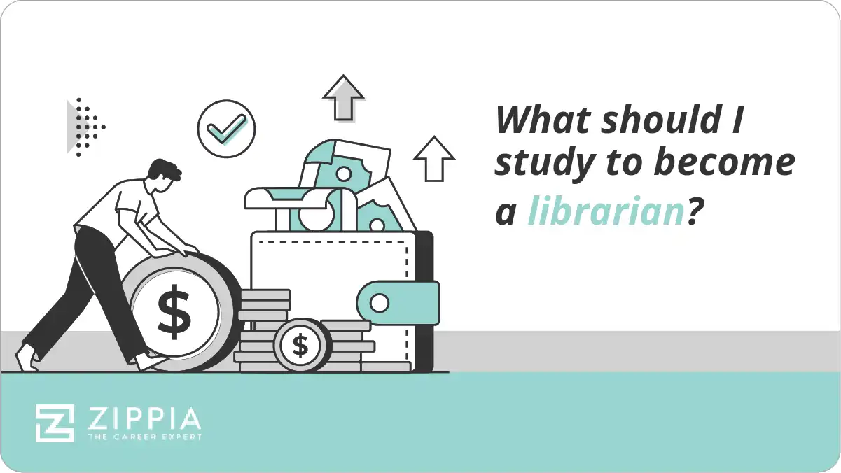 What should I study to become a librarian?