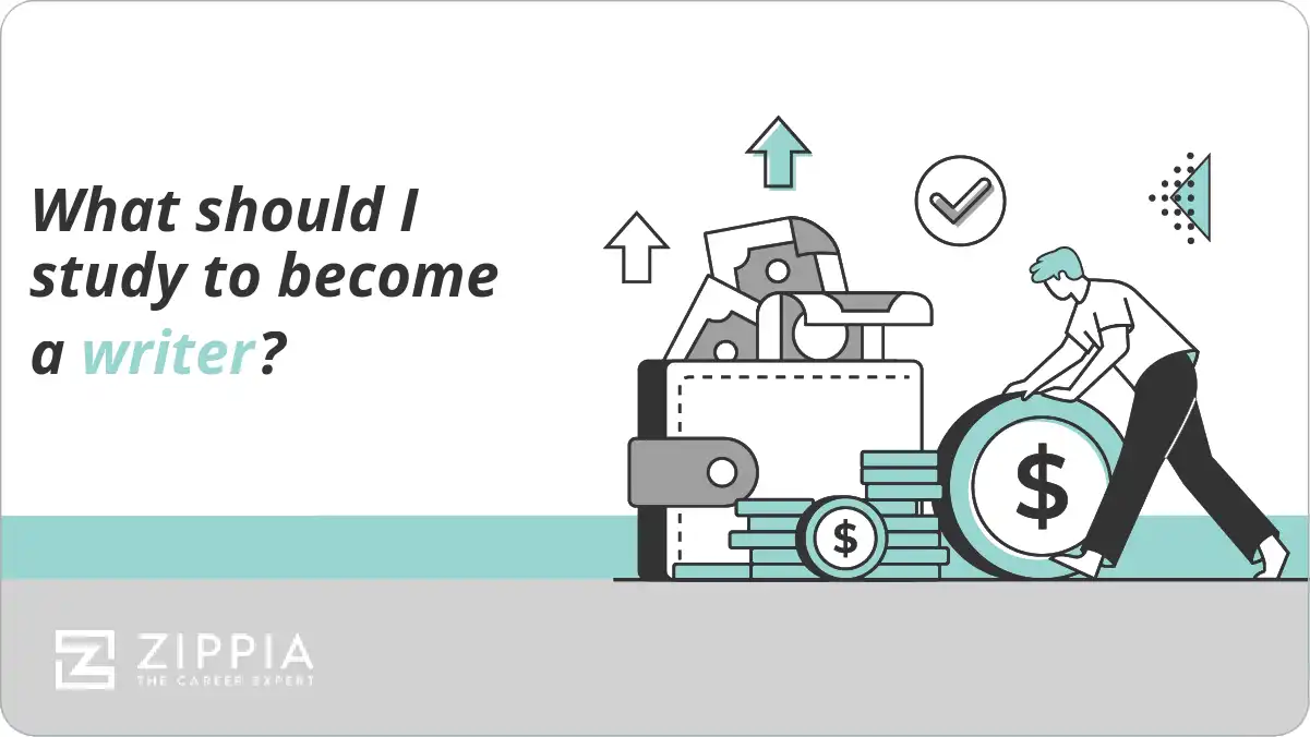 What should I study to become a writer?