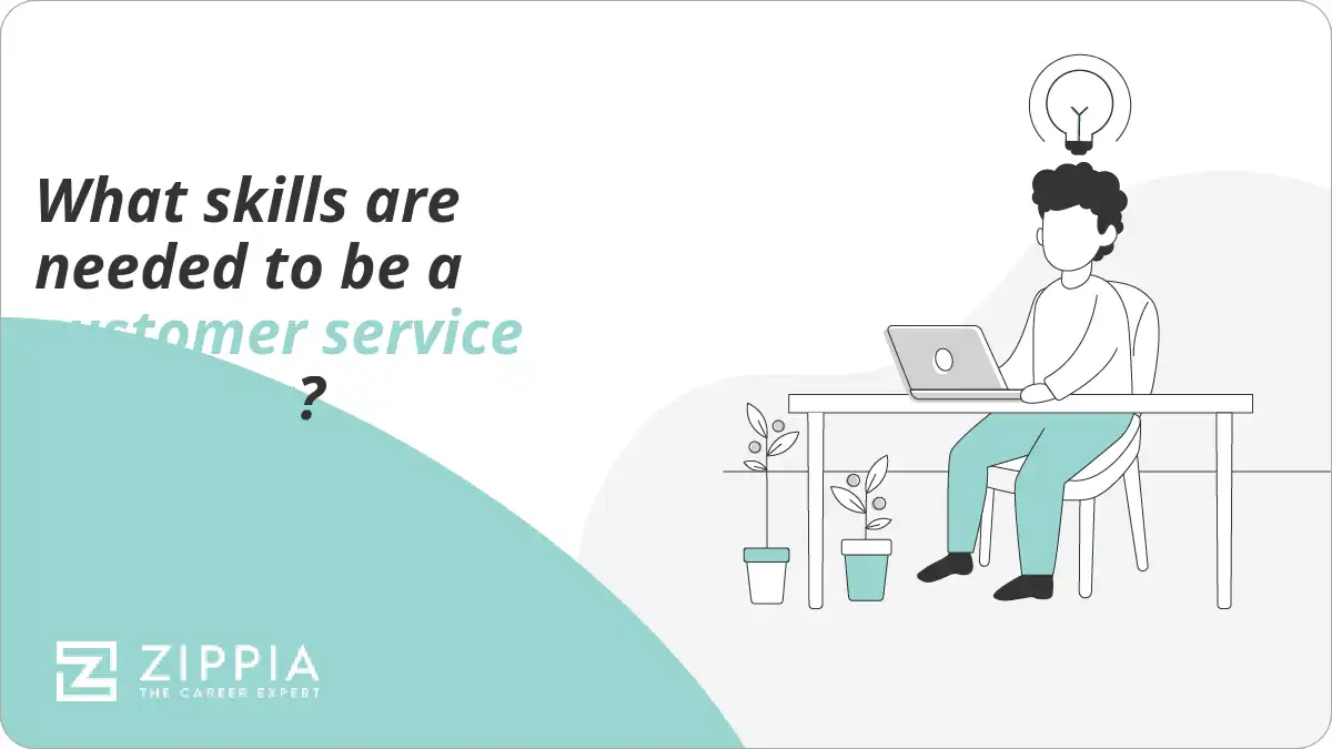 What skills are needed to be a customer service manager?