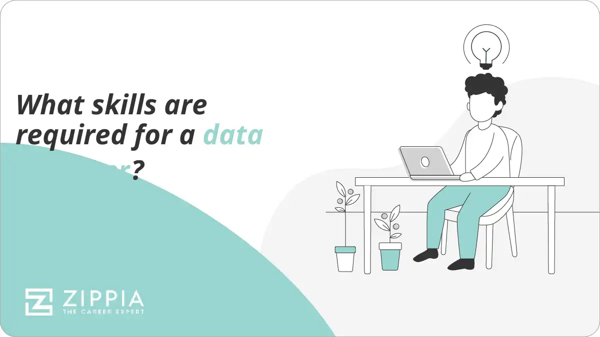 What skills are required for a data engineer?