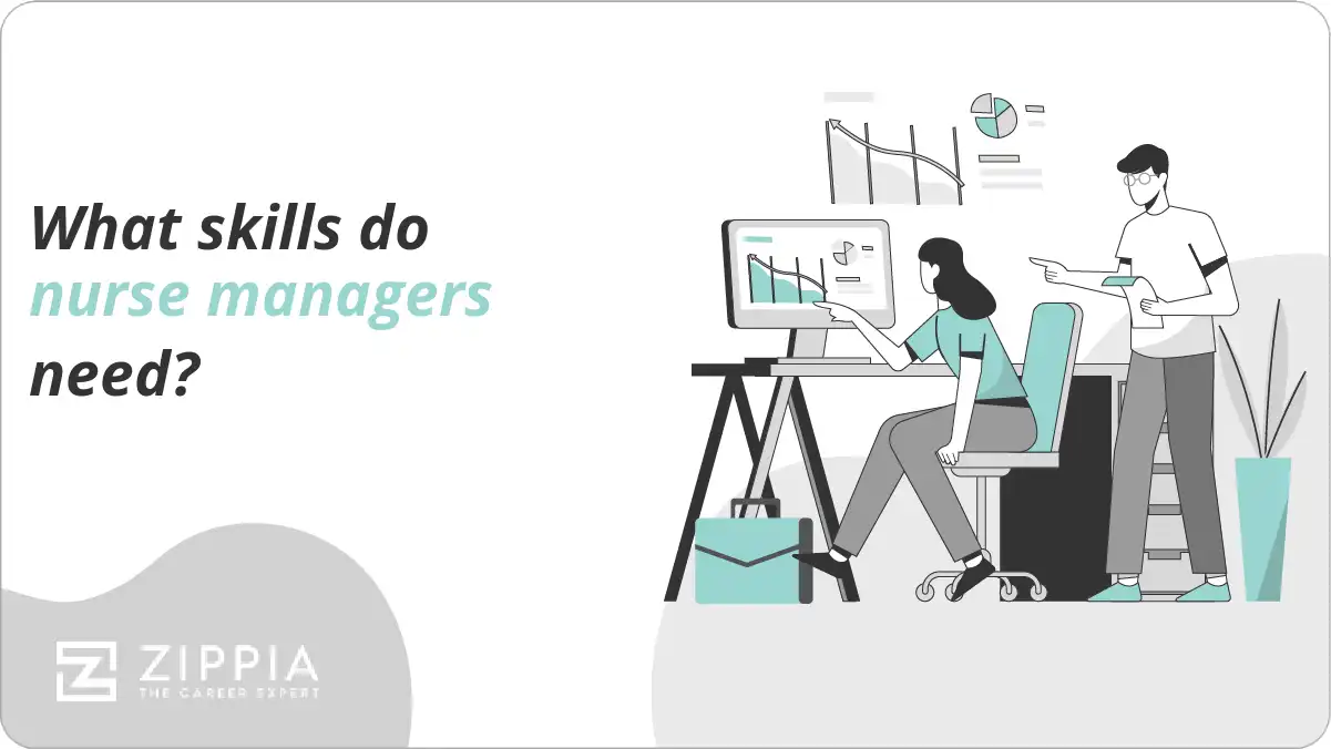 What skills do nurse managers need?