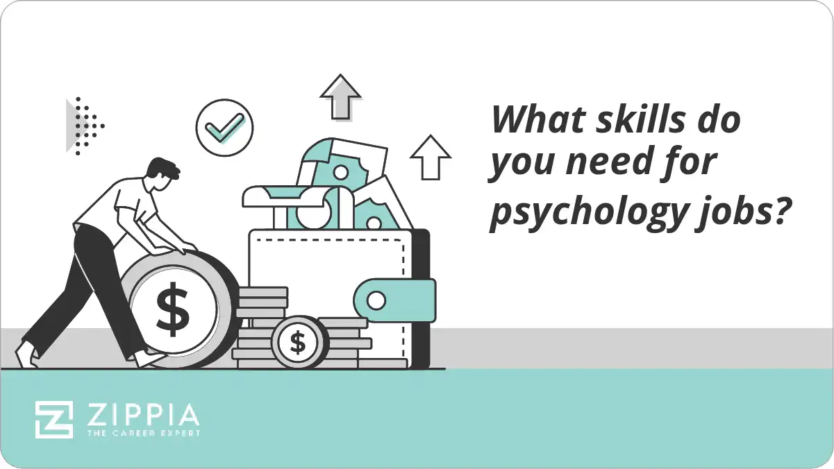 What skills do you need for psychology jobs? Zippia