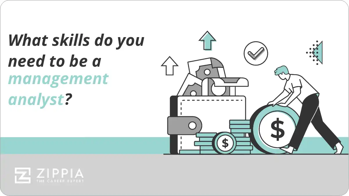 What skills do you need to be a management analyst?