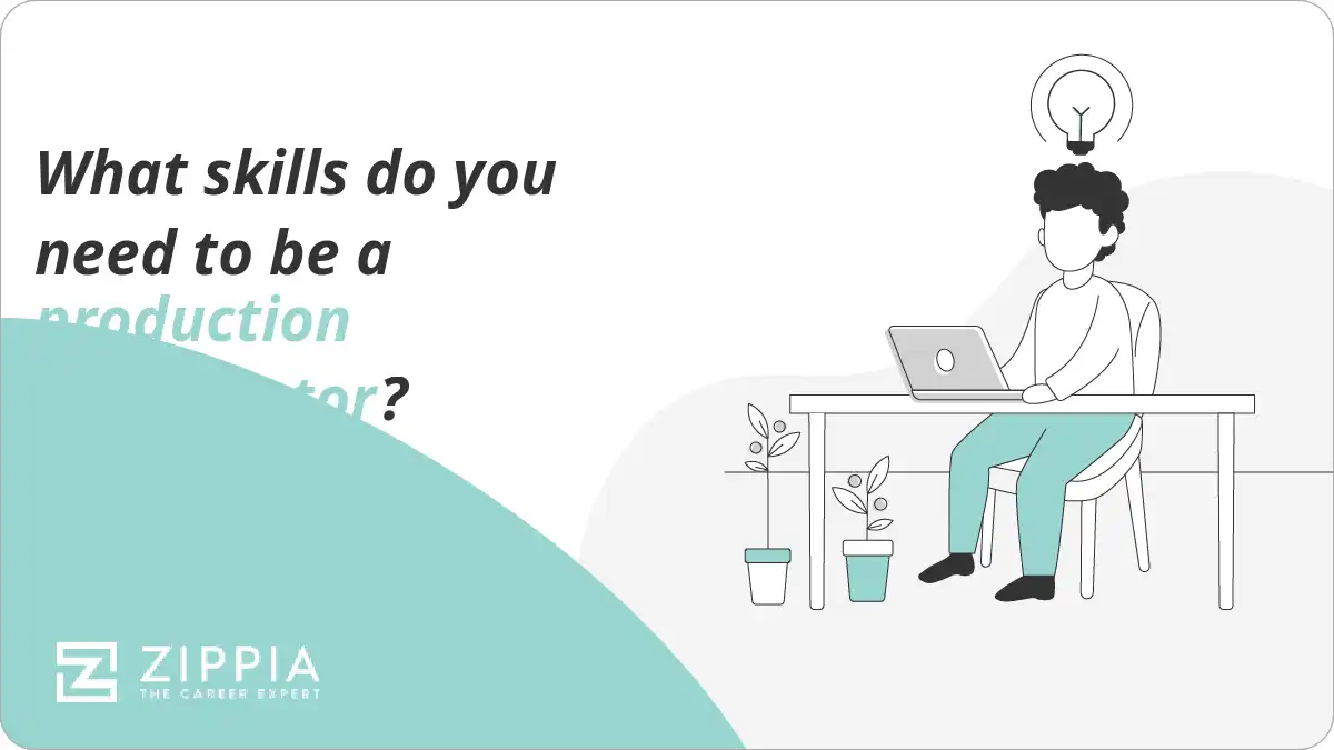 What skills do you need to be a production coordinator?