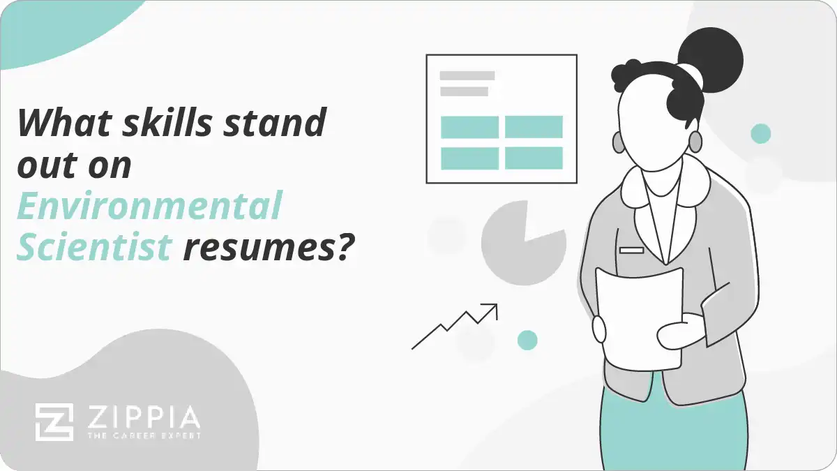 What skills stand out on Environmental Scientist resumes?