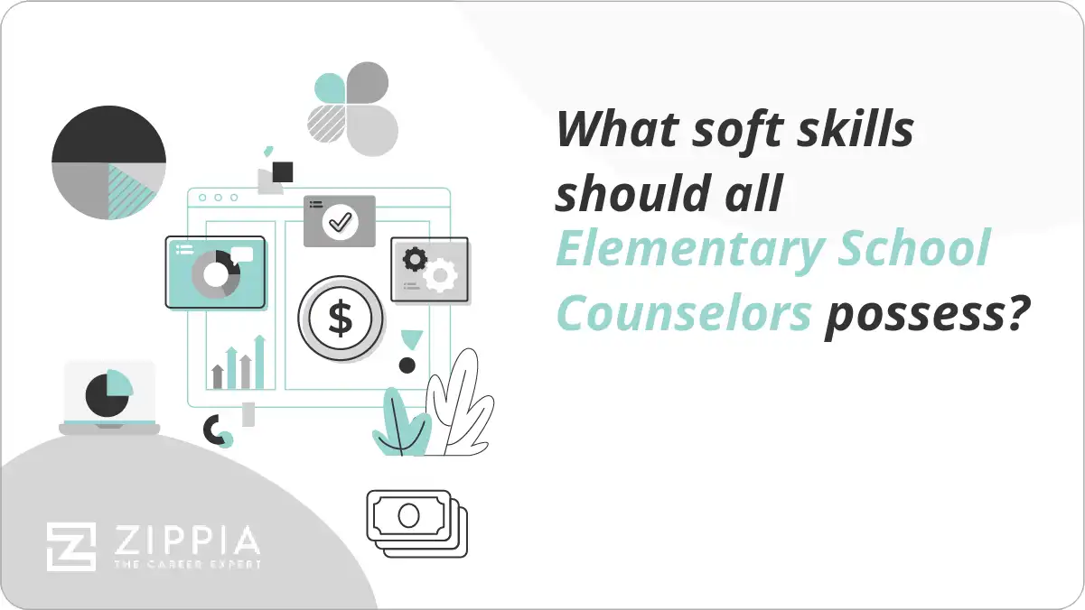 What soft skills should all Elementary School Counselors possess?