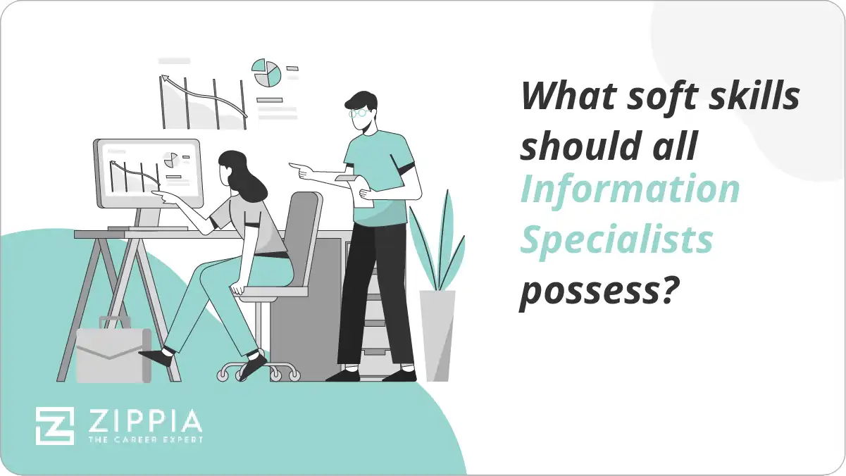 What soft skills should all Information Specialists possess?