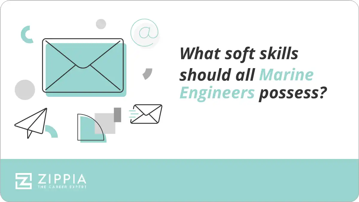 What soft skills should all Marine Engineers possess?