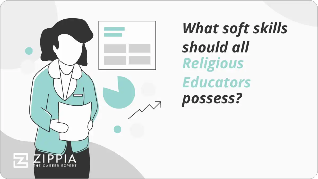 What soft skills should all Religious Educators possess?