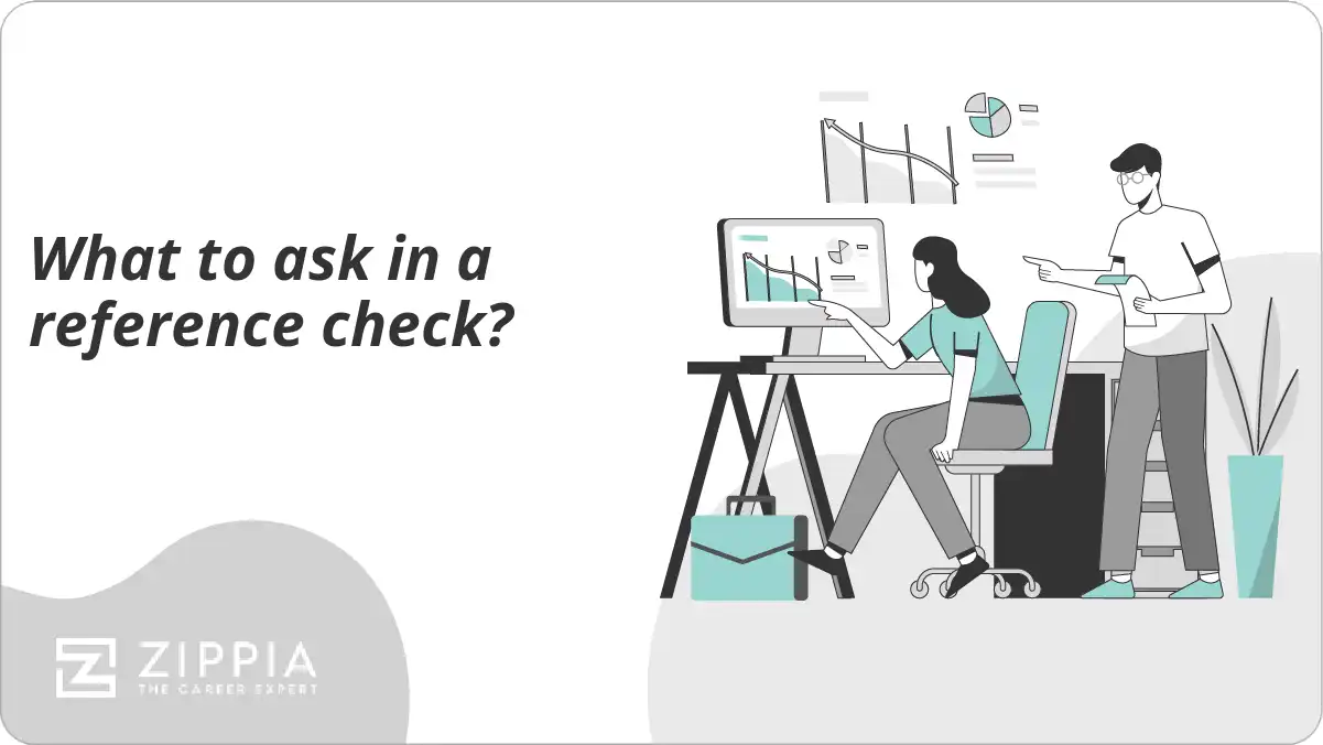 What to ask in a reference check?