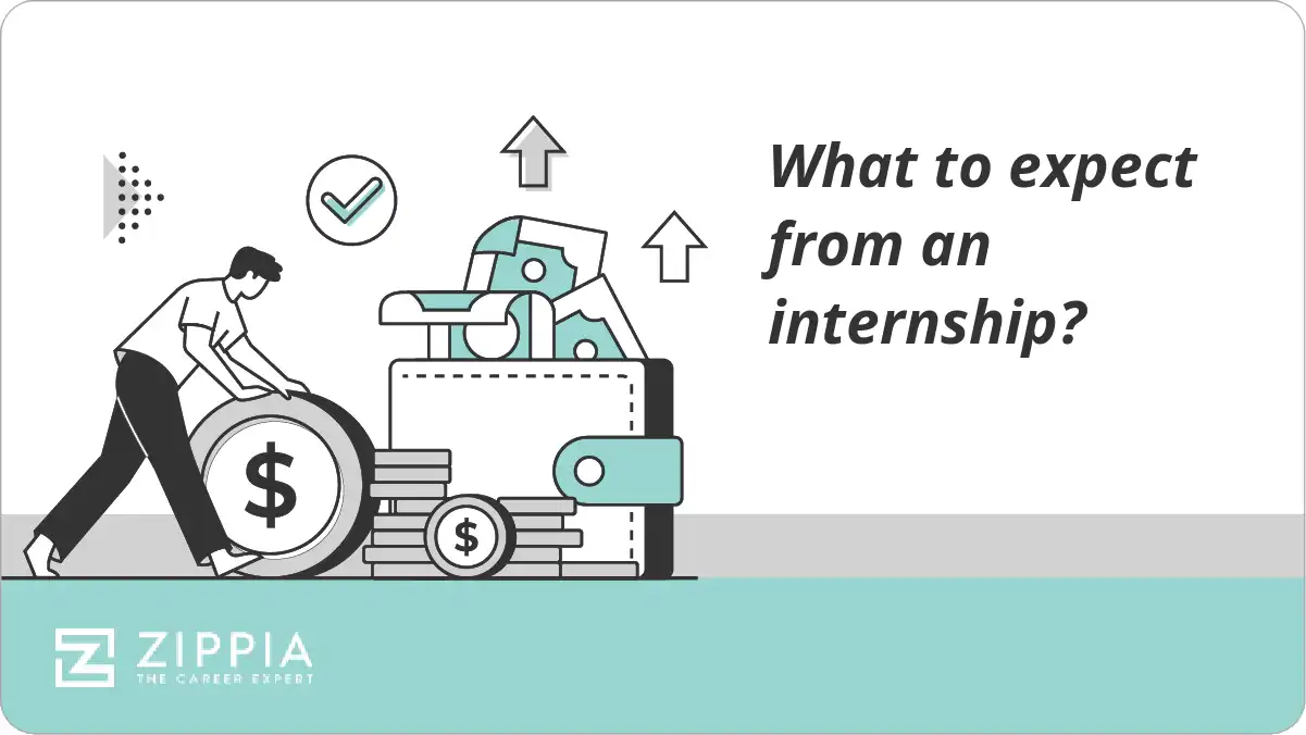 What to expect from an internship?