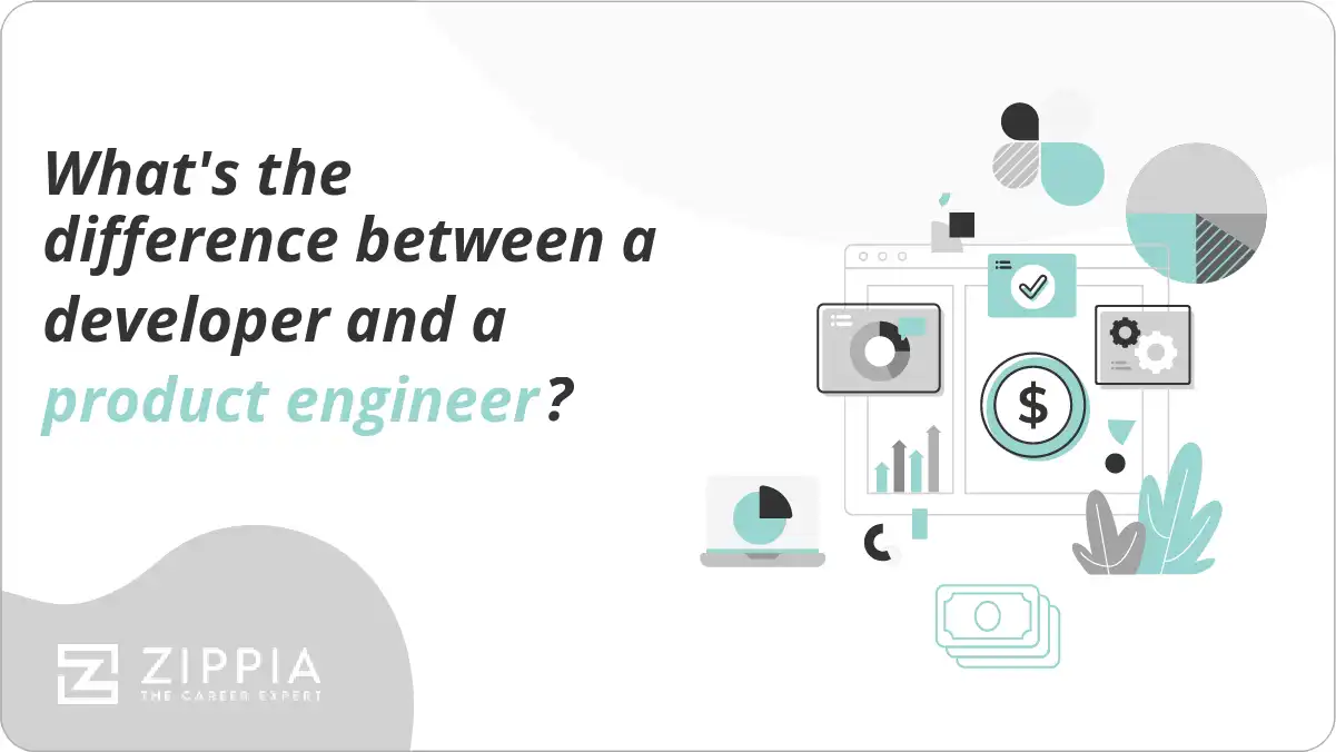 What's the difference between a developer and a product engineer?