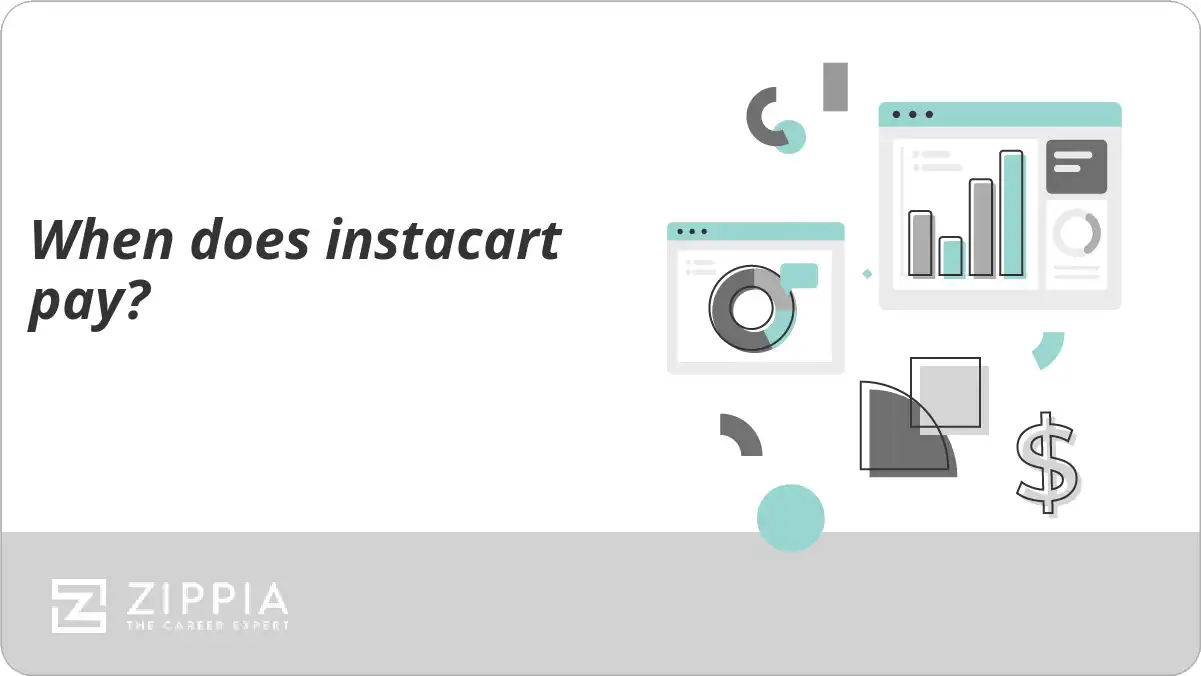 When does instacart pay?