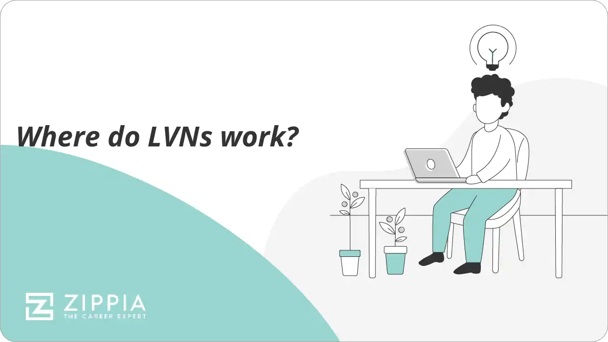 where-do-lvns-work-zippia