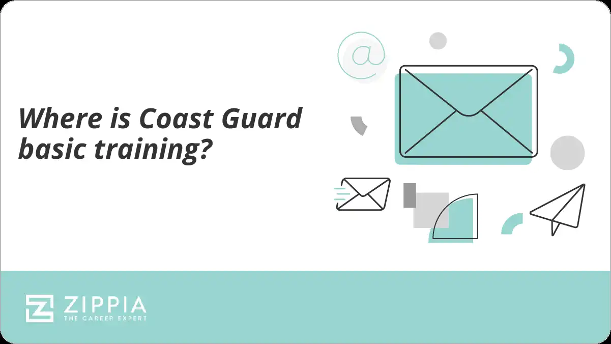 Where is Coast Guard basic training?