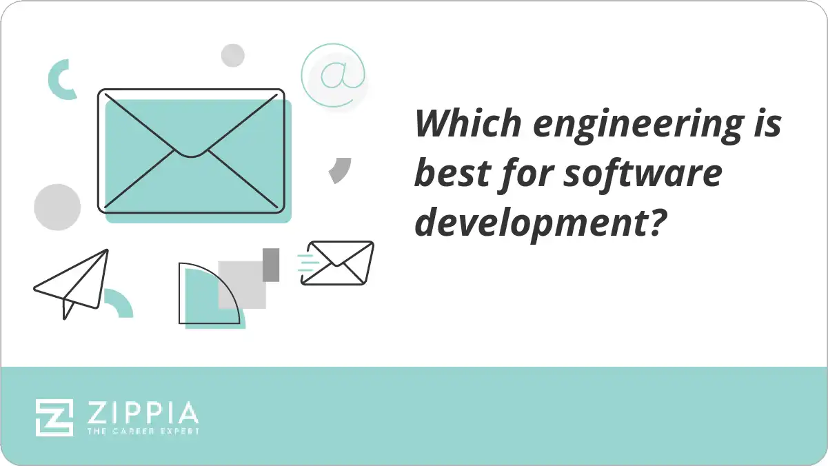 Which engineering is best for software development?
