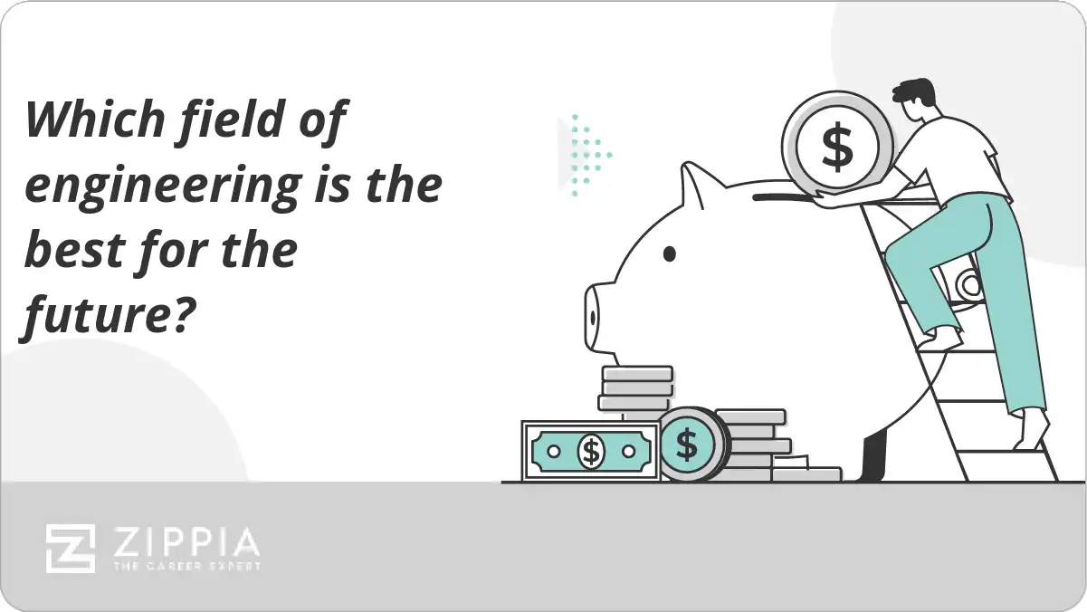 Which field of engineering is the best for the future?