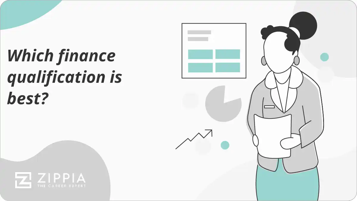 Which finance qualification is best?