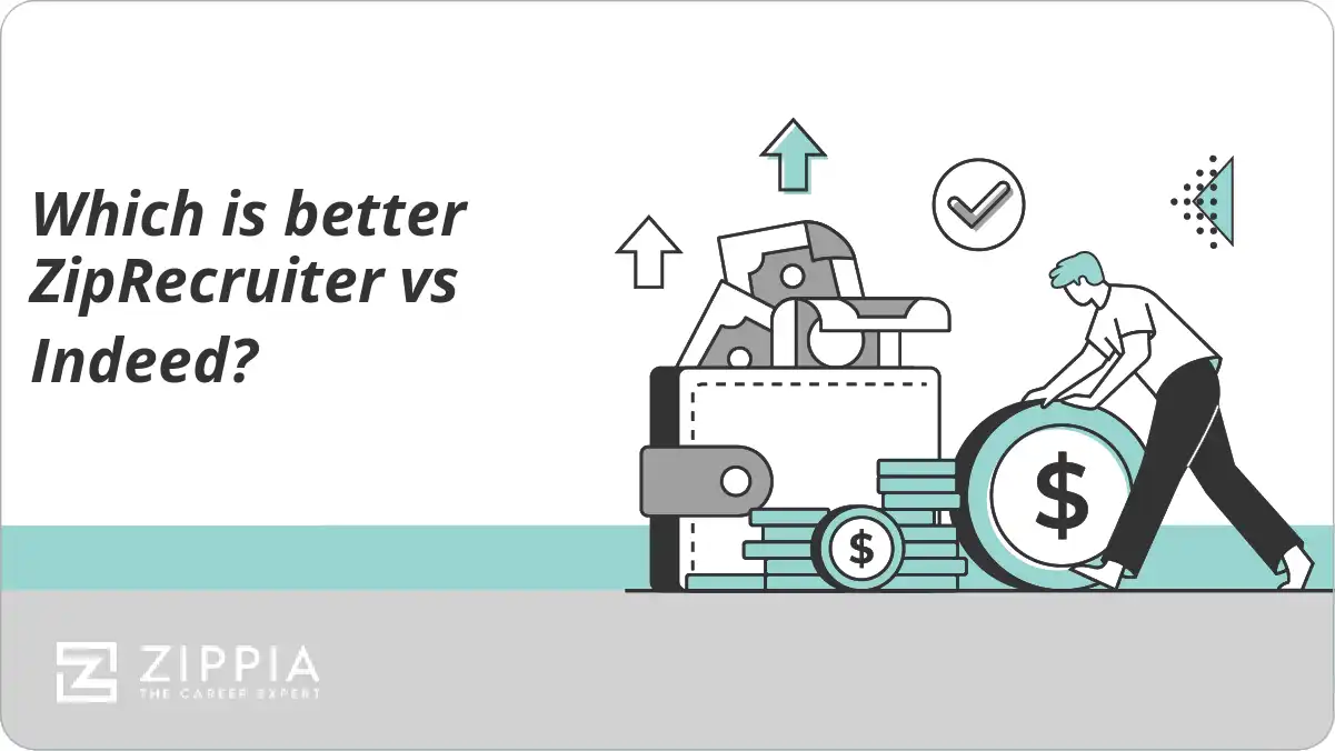 Which is better ZipRecruiter vs Indeed?