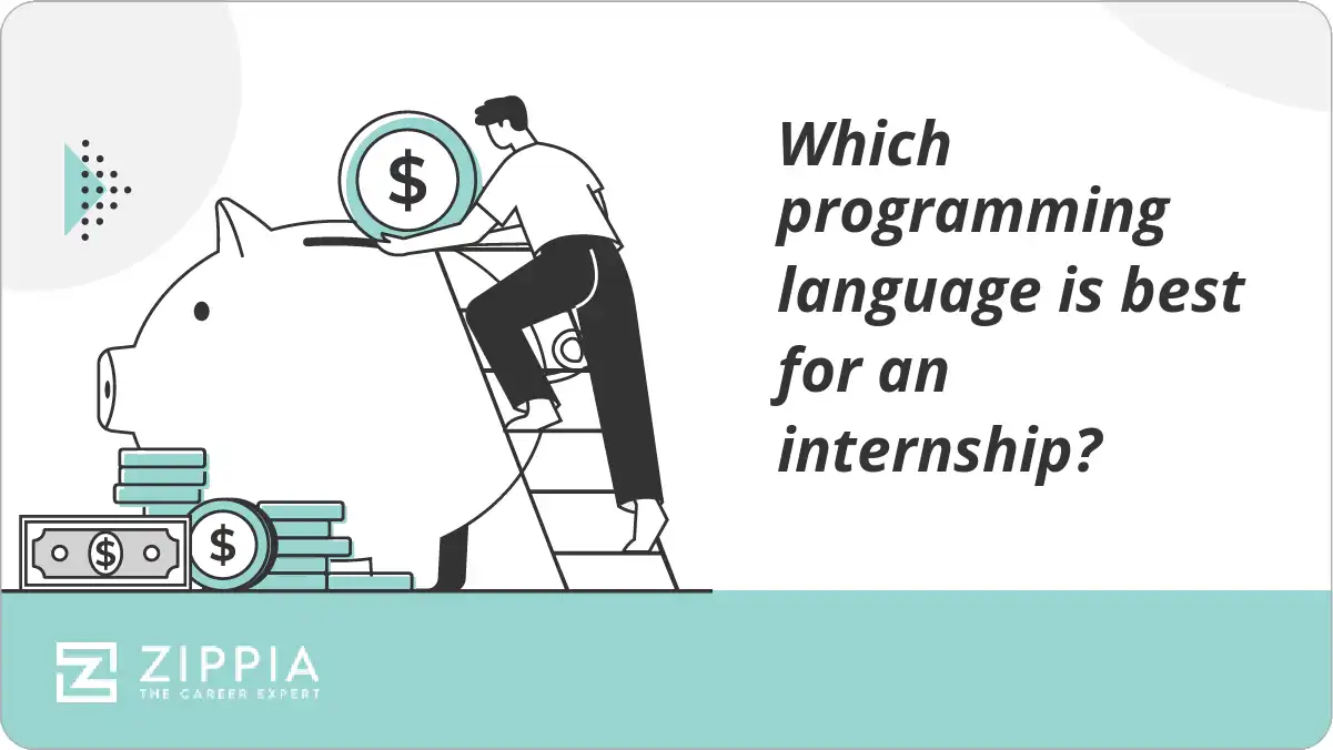 Which programming language is best for an internship? - Zippia