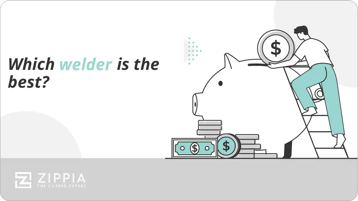 Which welder is the best?