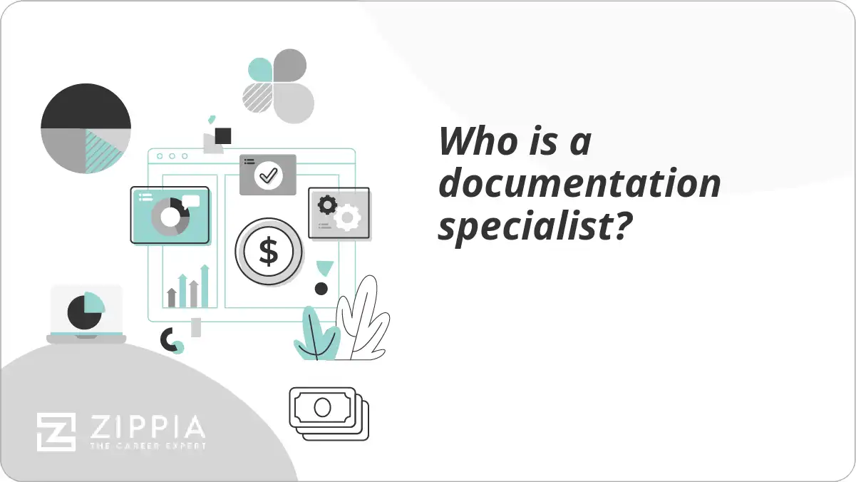 Who is a documentation specialist?
