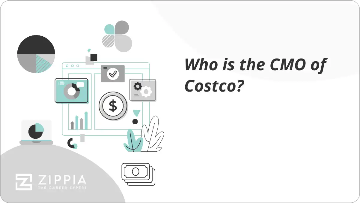 Who is the CMO of Costco?