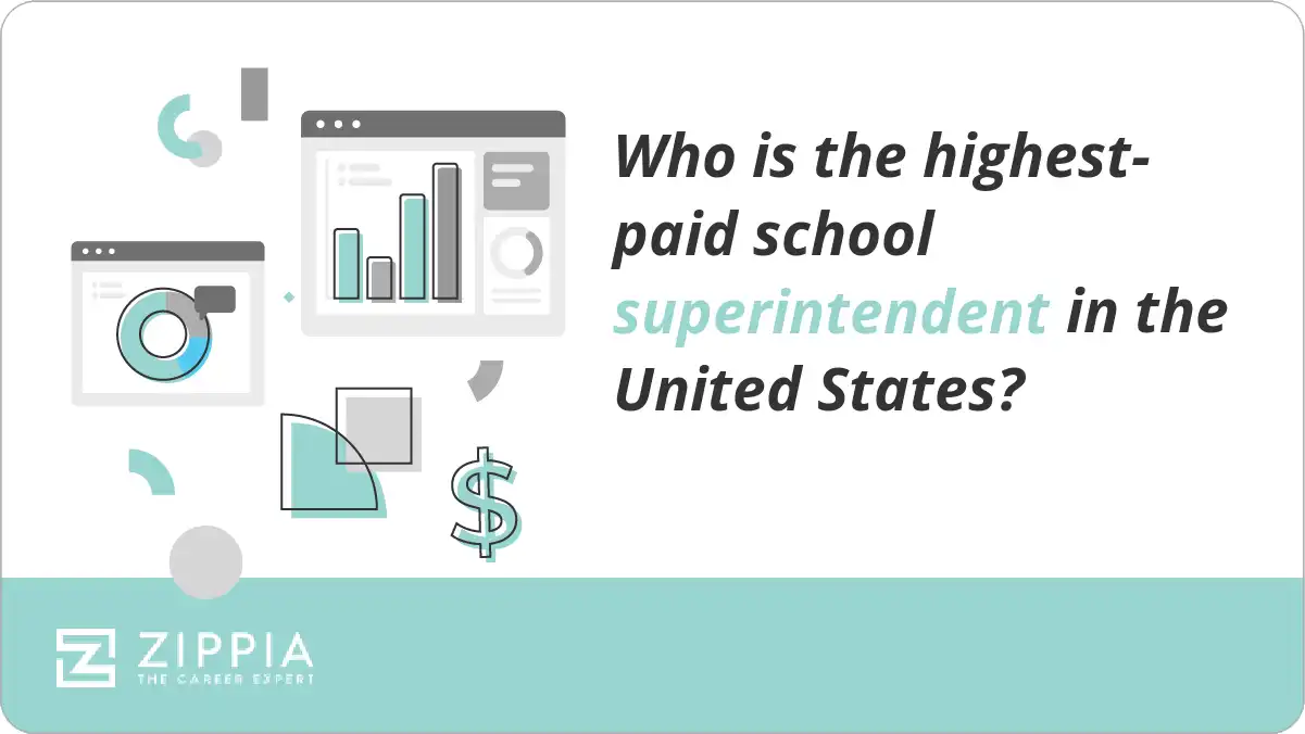 Who is the highest-paid school superintendent in the United States?