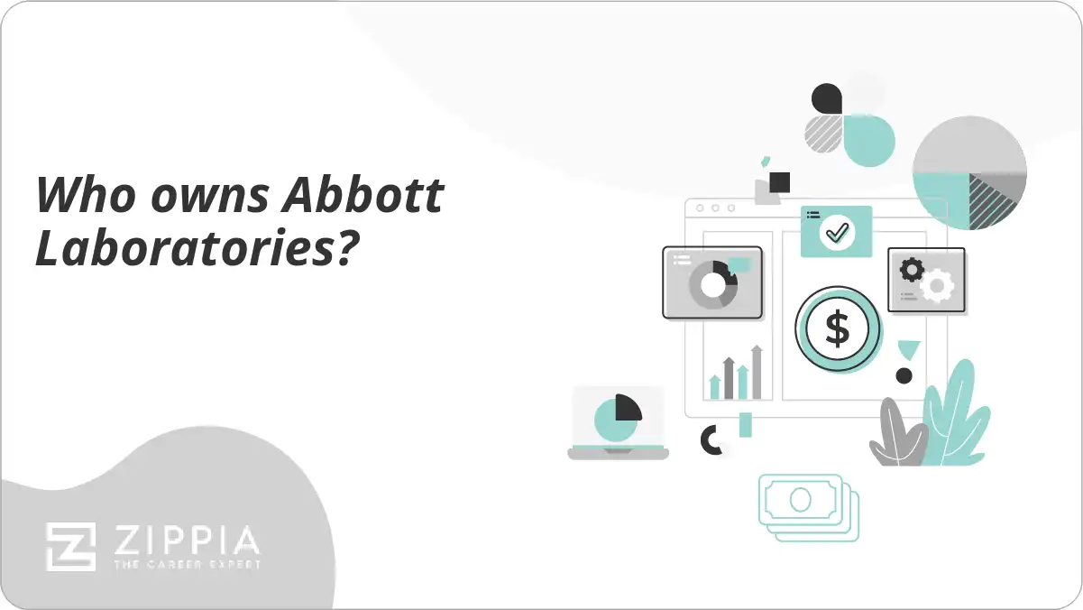 Who owns Abbott Laboratories?