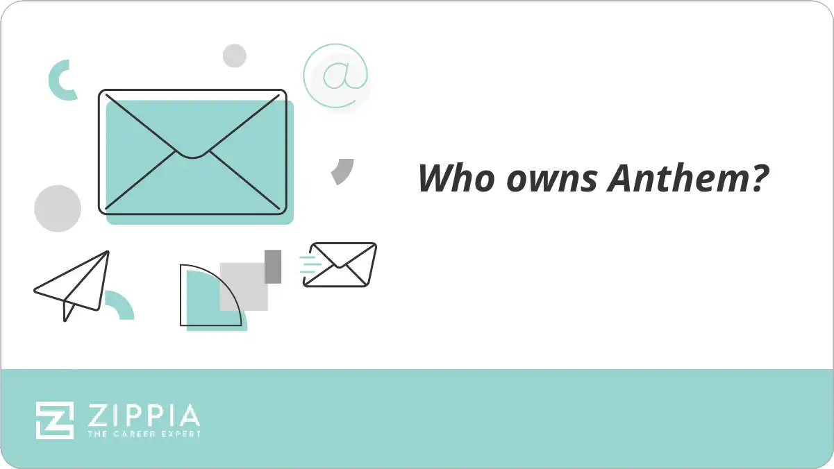 Who owns Anthem?