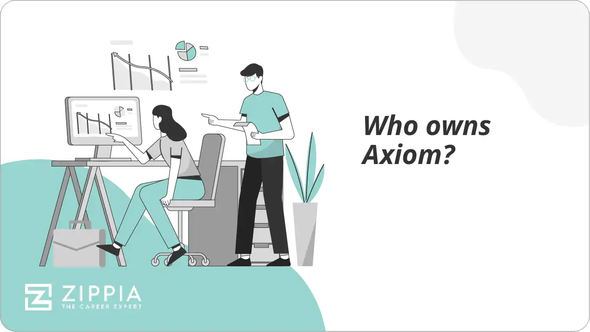 Who owns Axiom?