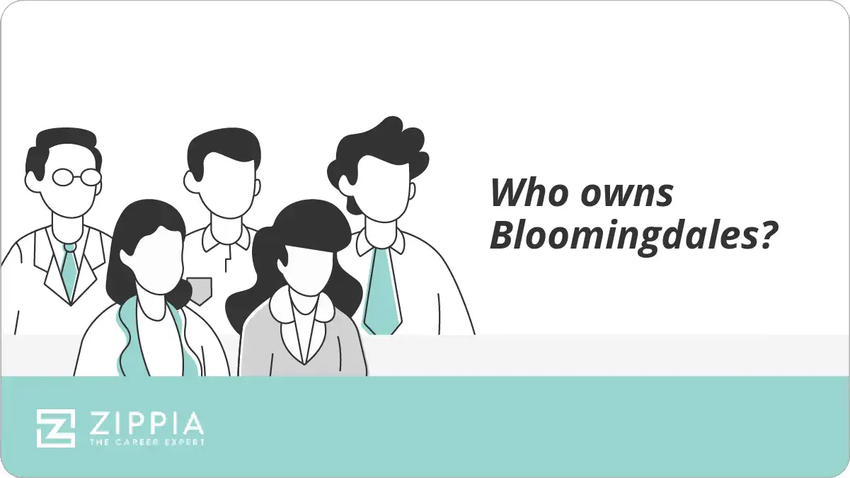 Who owns Bloomingdales?