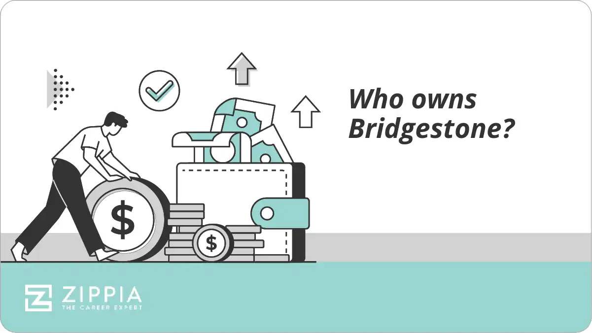 Who owns Bridgestone?