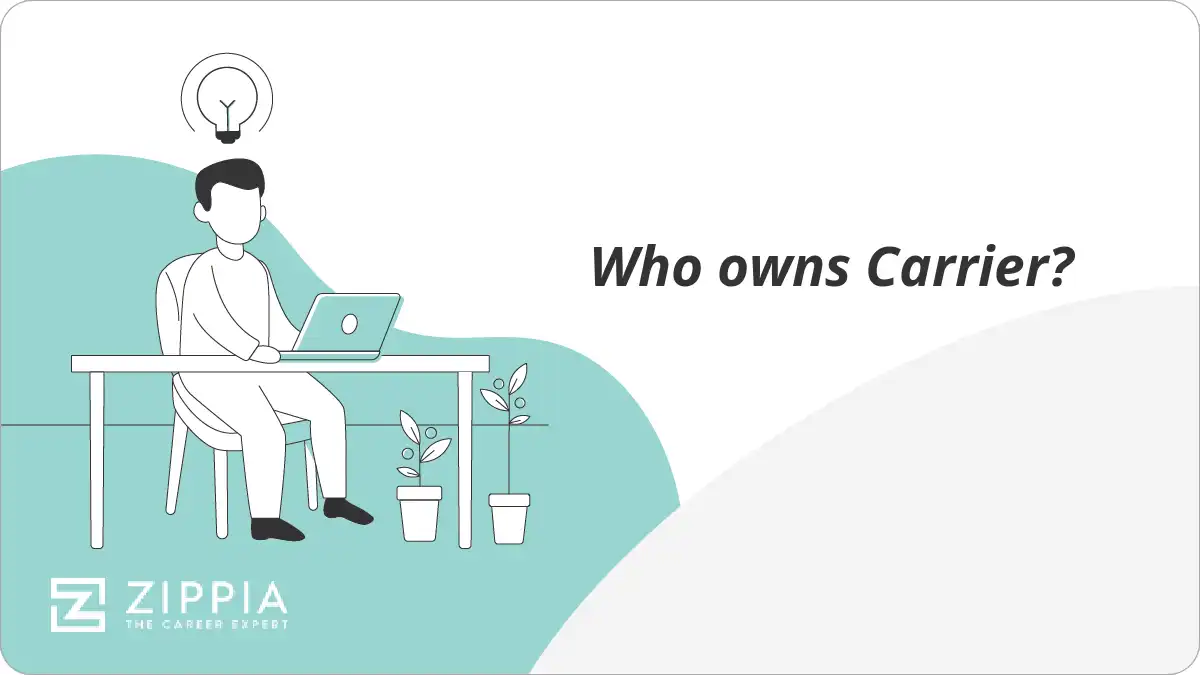 Who owns Carrier?