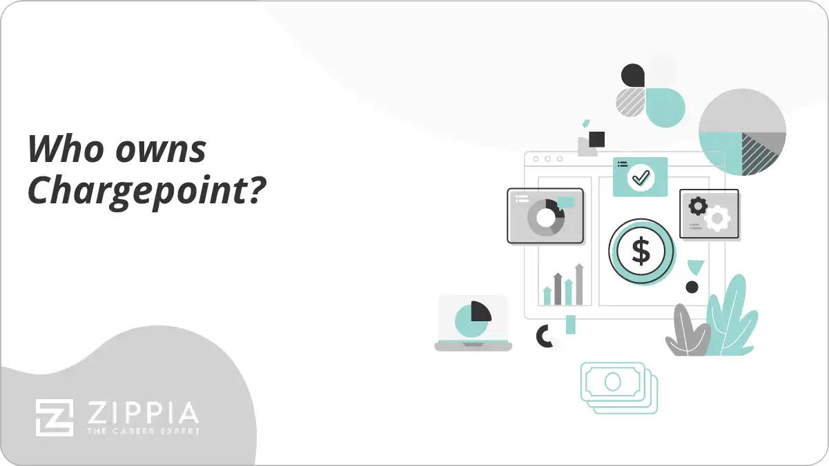 Who owns Chargepoint?