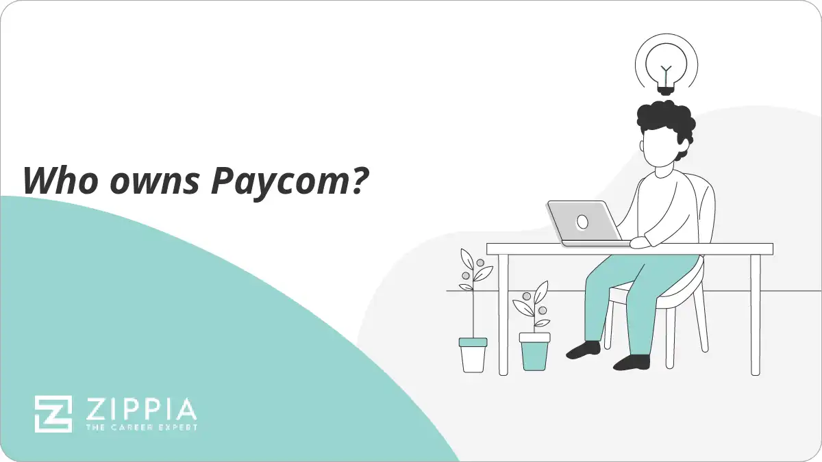Who owns Paycom?
