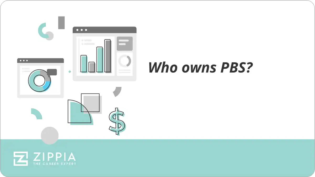 Who owns PBS?