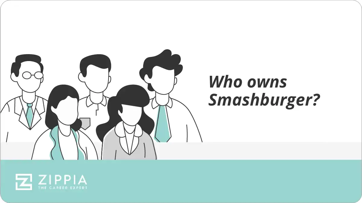 Who owns Smashburger?