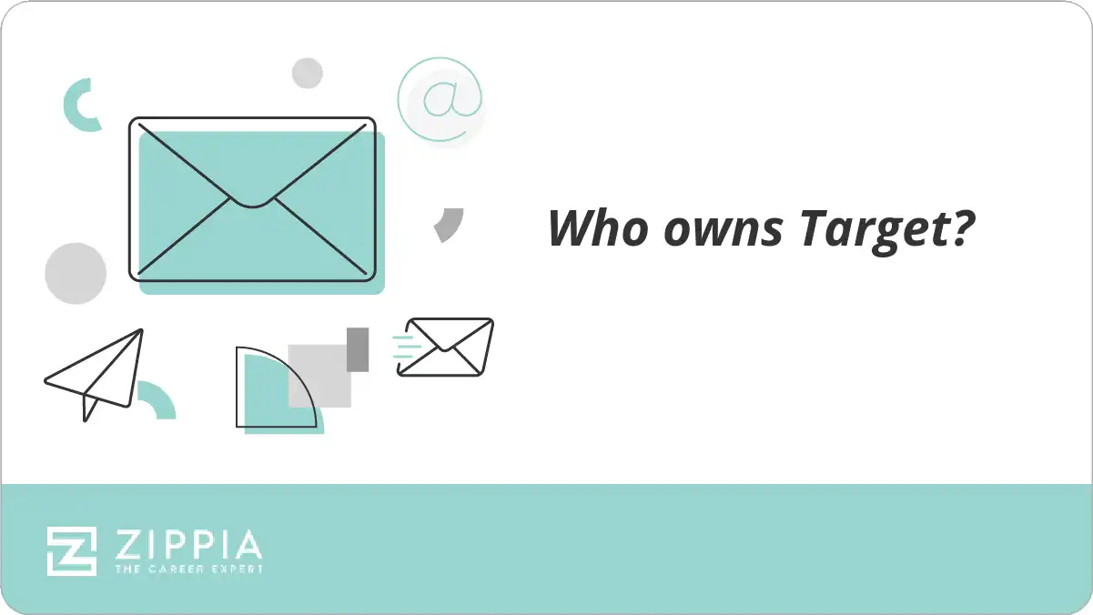 Who owns Target?