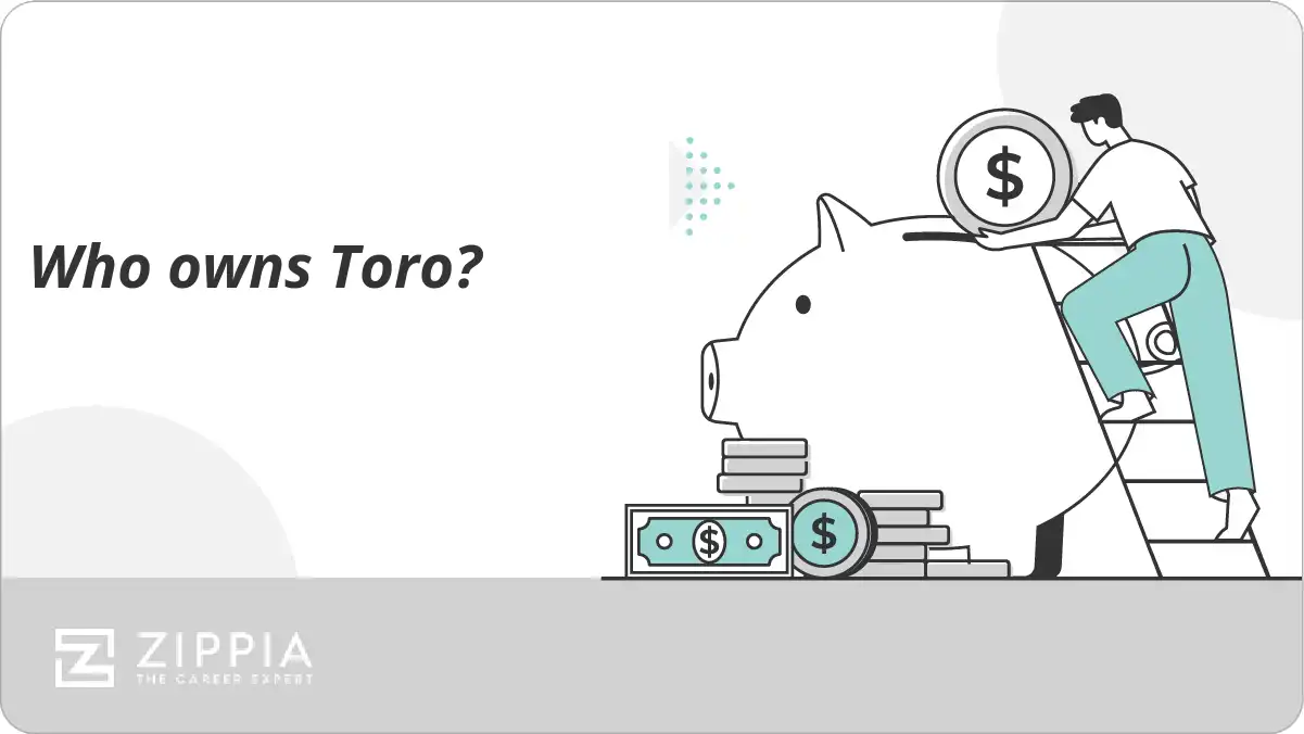 Who owns Toro?