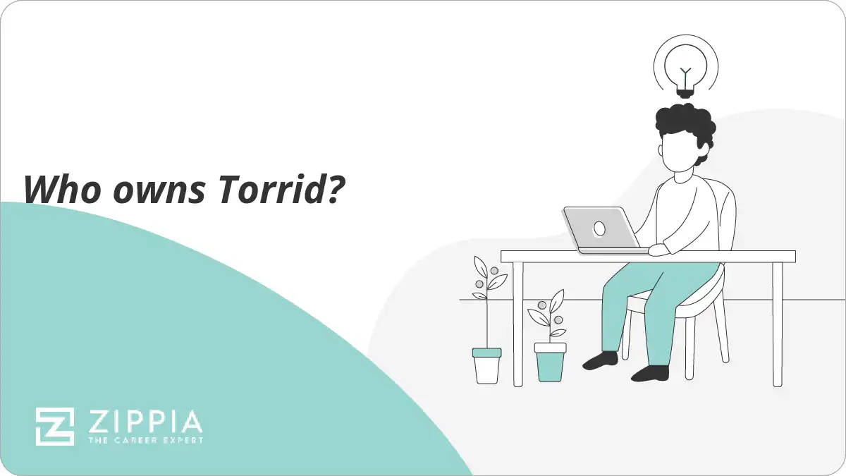 Who owns Torrid?