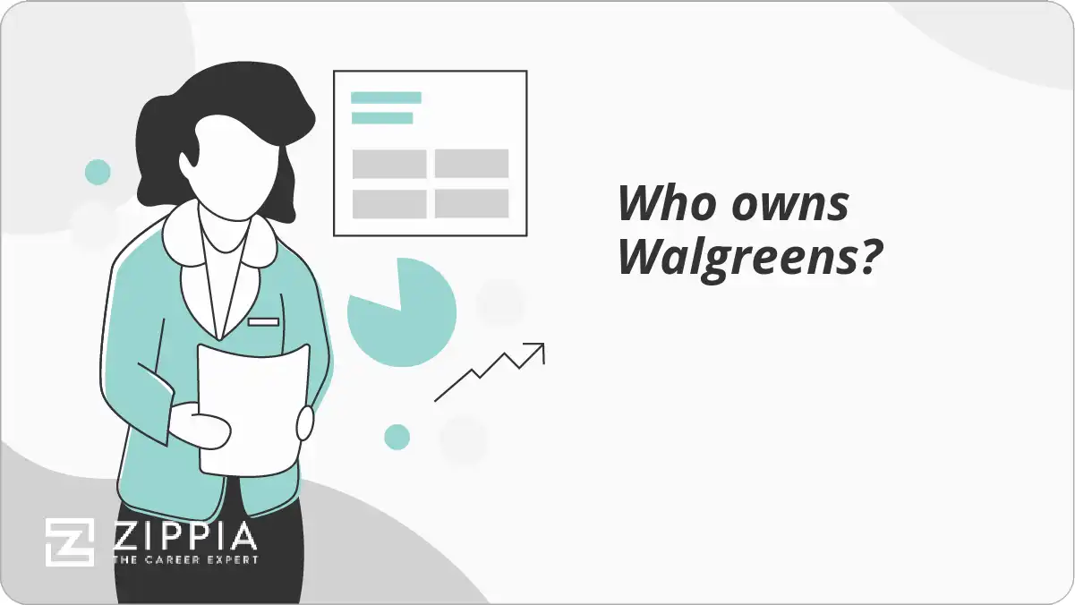 Who owns Walgreens?