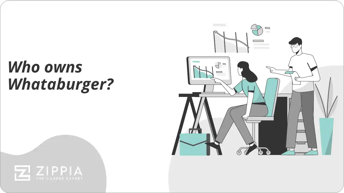 Who owns Whataburger?