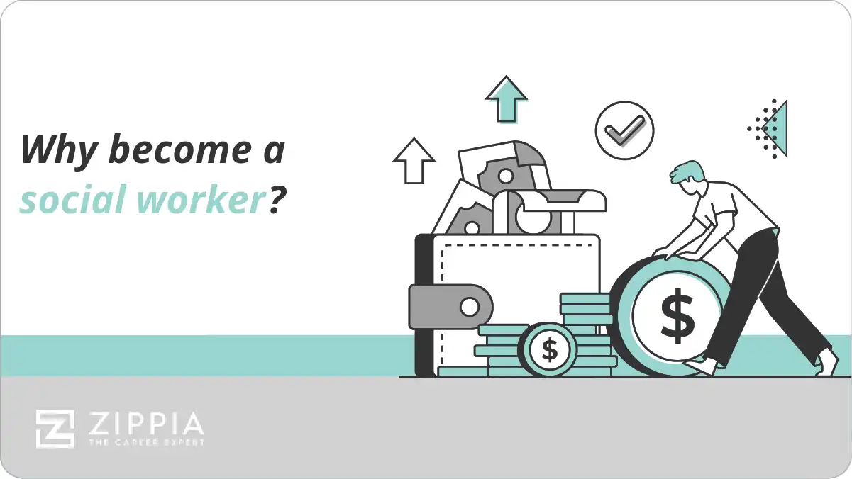 Why become a social worker?