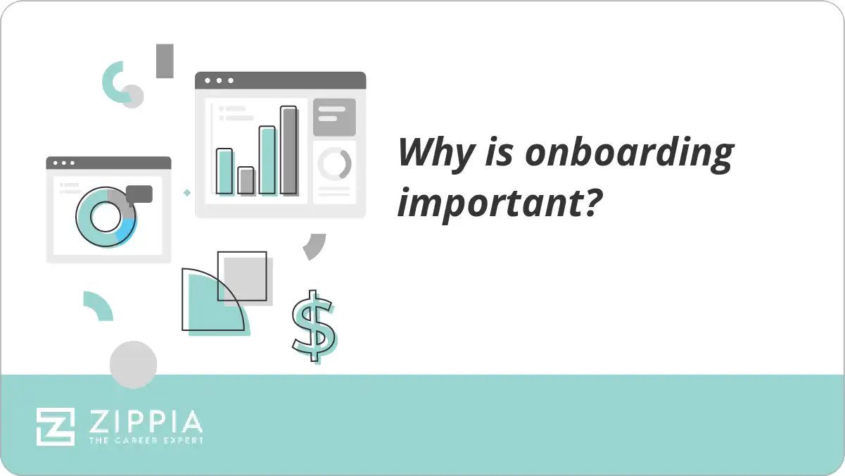 Why is onboarding important?