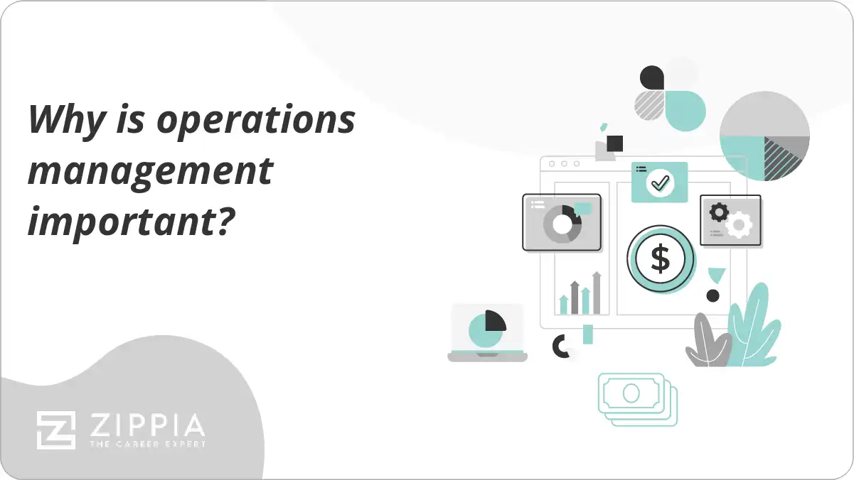 Why is operations management important?