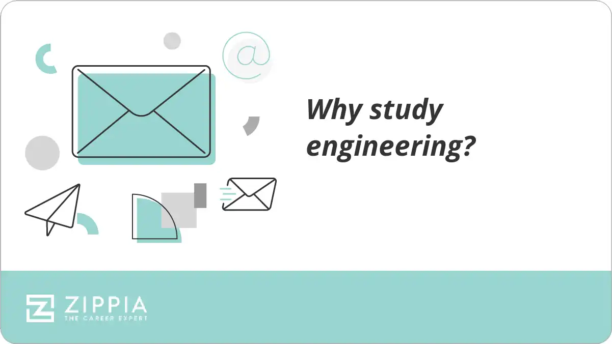 Why study engineering?